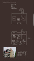 Whitehaven (D5), Apartment #480461151